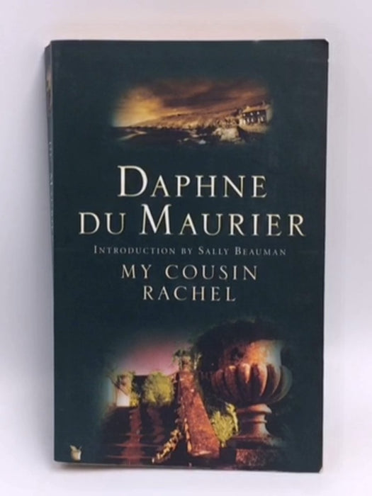 My Cousin Rachel - Daphne Du Maurier