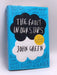 The Fault in Our Stars - Hardcover - John Green