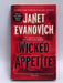 Wicked Appetite - Janet Evanovich; 