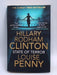 State of Terror - Hillary Rodham Clinton ,  Louise Penny