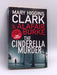 The Cinderella Murder - Higgins, Clark; Burke, Alafair