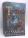 Tombland - C. J. Sansom; 