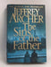 Sins Of The Father- [Hardcover] - Jeffrey Archer