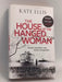 The House of the Hanged Woman (Hardcover) - Kate Ellis