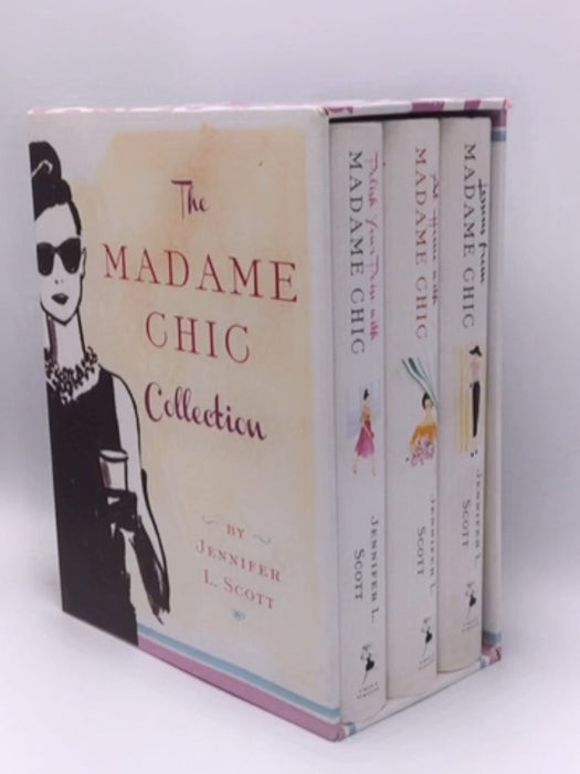 The Madame Chic Collection - Jennifer L. Scott; 