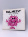 Mr. Messy - Roger Hargreaves; 