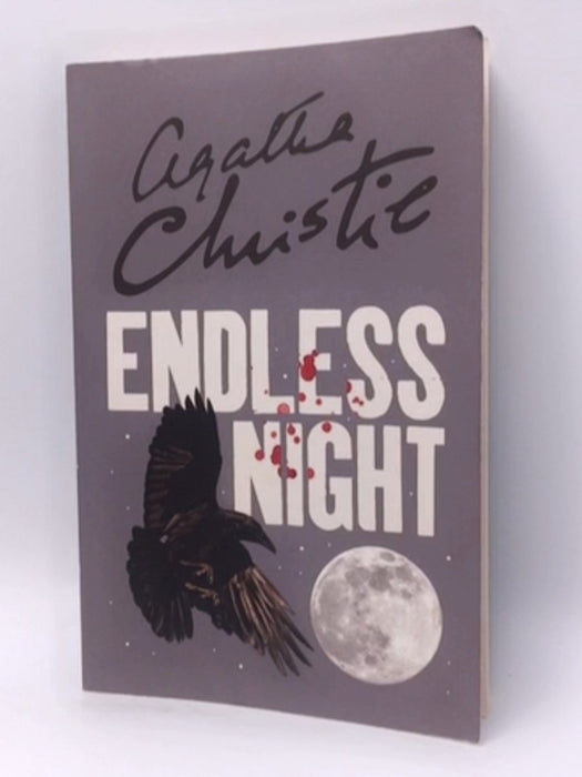 Endless Night - Agatha Christie