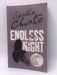 Endless Night - Agatha Christie