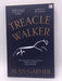 Treacle Walker - Alan Garner; 