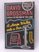 A Horse Walks Into a Bar - David Grossman; 