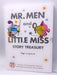 Mr. Men and Little Miss Story Treasury (Hardcover) - Roger Hargreaves; 