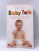 Babytalk - Sally Ward; 