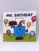 Mr. Birthday - Adam Hargreaves; Roger Hargreaves; 