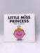 LITTLE MISS PRINCESS - Adam Hargreaves; 