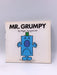 Mr. Grumpy - Roger Hargreaves; 