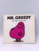 Mr. Greedy - Roger Hargreaves