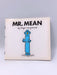 Mr. Mean - Roger Hargreaves; 