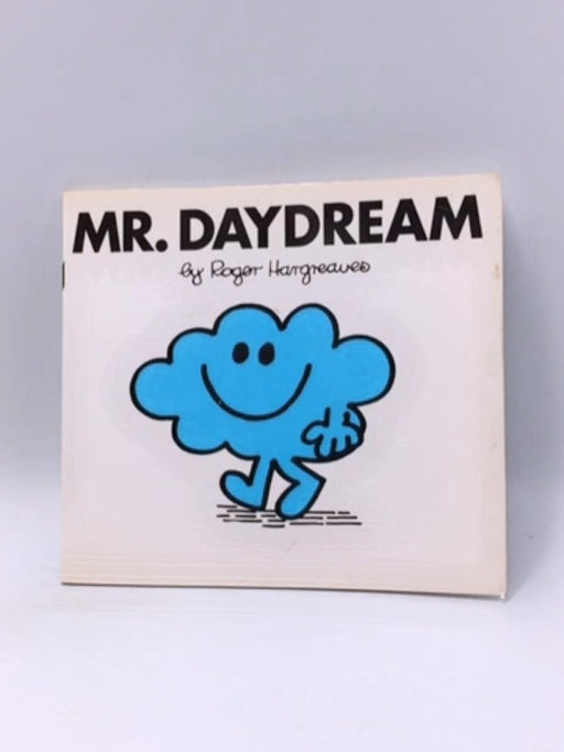 Mr. Daydream - Roger Hargreaves; 