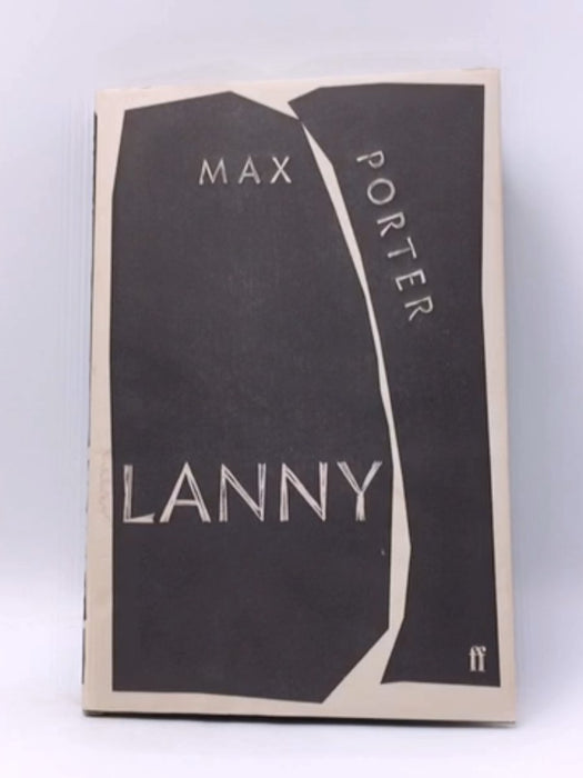 Lanny - Hardcover - Max Porter; 