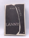 Lanny - Hardcover - Max Porter; 