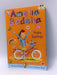 Amelia Bedelia Means Business - Herman Parish; 