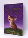 The Kidnapped Kitten - Holly Webb; 