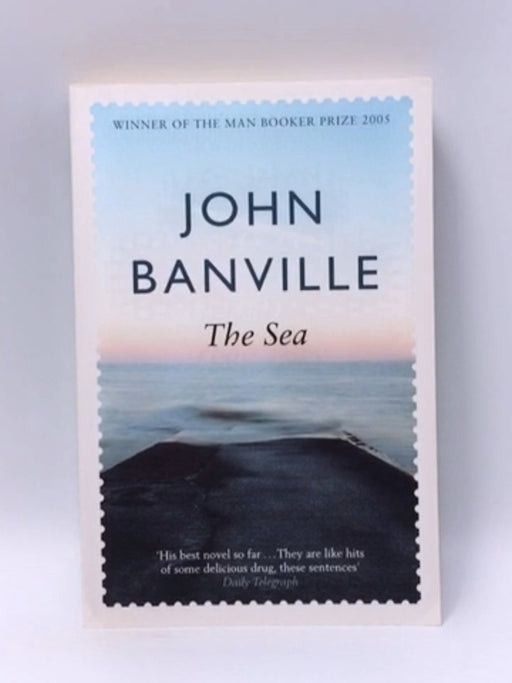 The Sea - John Banville