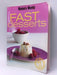 Fast Desserts - Susan Tomnay