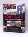 1001 Days That Shaped the World - Hardcover - Peter Furtado