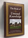 The Book of Unusual Knowledge- [Hardcover] - Publications International Ltd; 
