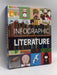 Infographic Guide to Literature- [Hardcover] - Cassell Illustrated; 