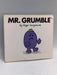 Mr. Grumble - Roger Hargreaves; 