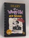 Diary Of A Wimpy Kid : Old School - Jeff Kinney;