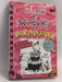 Diary of a Wimpy Kid : Partypooper - Jeff Kinney; 