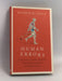Human Errors- [Hardcover] - Nathan H. Lents