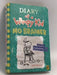 Diary of a Wimpy Kid: No Brainer - Hardcover - Jeff Kinney; 