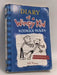 Diary of a Wimpy Kid: Rodrick Rules - Jeff Kinney