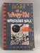 Diary of a Wimpy Kid - Wrecking Ball - Jeff Kinney; 