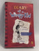 Diary of a Wimpy Kid - The Last Straw - Jeff Kinney
