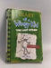 Diary of a Wimpy Kid 3 - The Last Straw - Jeff Kinney