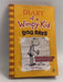 Diary of a Wimpy Kid: Dog Days - Jeff Kinney