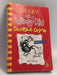 Diary of a Wimpy Kid: Double Down  - Jeff Kinney; 