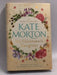 Clockmakers Daughter   - Kate Morton