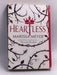 Heartless - Marissa Meyer; 