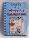 Diary of a Wimpy Kid 2 - Rodrick Rules - Jeff Kinney