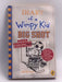 Diary of a Wimpy Kid: Big Shot  - Jeff Kinney; 