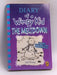 Diary of a Wimpy Kid the Meltdown - Jeff Kinney; 