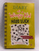 Diary of a Wimpy Kid HARD LUCK - Jeff Kinney; 