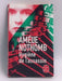 Hygiène de l'assassin   - Amélie Nothomb