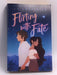 Flirting with Fate  -  Jennifer Cervantes